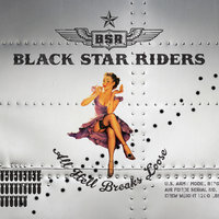 Bloodshot - Black Star Riders