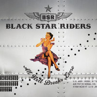 Valley Of The Stones - Black Star Riders