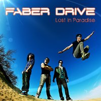 Too Little Too Late - Faber Drive