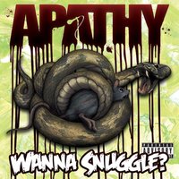 What Goes Up - Apathy
