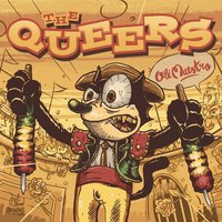 Kicked Out of the Webelos - The Queers