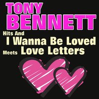I Wan't Cry Anymore - Tony Bennett