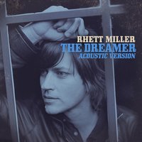 As Close as I Came to Being Right - Rhett Miller, Rosanne Cash