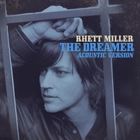 Love Grows - Rhett Miller