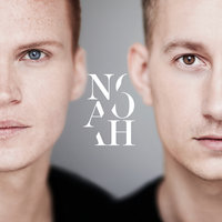 Tilbage Til Mig Selv - Noah