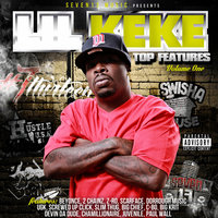 I Get High - Lil Keke, Lil’ Keke feat. Devin the Dude