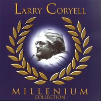 Fallen - Larry Coryell