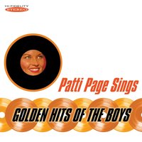 Two Thousand, Two Hundred, Twenty-Three Miles - Patti Page