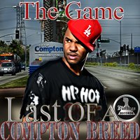 Im from the Ghetto - The Game