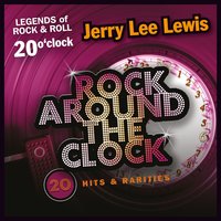 Lovin´ Up a Storm - Jerry Lee Lewis