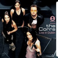 Little Wing - The Corrs, Ron Wood