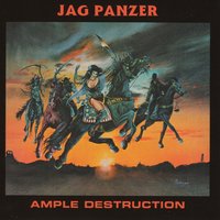 Reign of the Tyrants - Jag Panzer