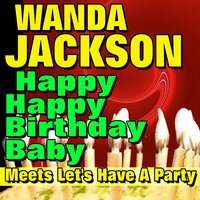 Don'a Wonn'a - Wanda Jackson