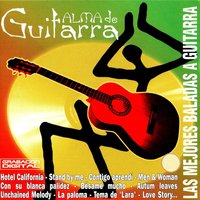 Love Story - The Spanish Guitar