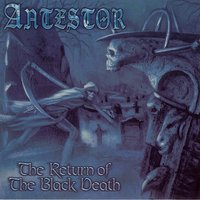 The Bridge of Death - Antestor