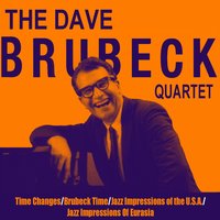 Ode to a Coyboy - Dave Brubeck Quartet