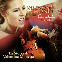 Crisalide (vola - Valentina Monetta