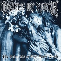 To Eve The Art Of Witchcraft - Cradle Of Filth