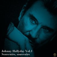 Oui J'ai (E.P) - Johnny Hallyday