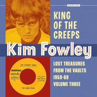 The Trip - Kim Fowley