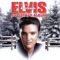 Christmas Island - Elvis & Friends, The Andrews Sisters