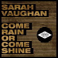 I'd Rather Have a Memory - Sarah Vaughan