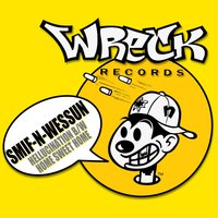 Home Sweet Home - Smif-N-Wessun