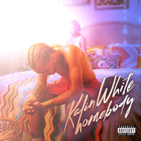 homebody - Kalin White