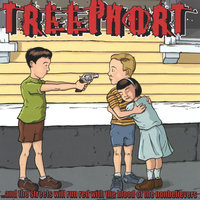 friends forever - Treephort