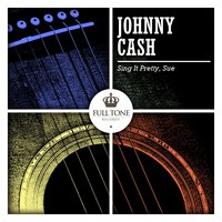 Johnny Yuma Theme - Johnny Cash