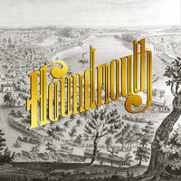 Long As You're At Home - Houndmouth