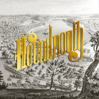 Palmyra - Houndmouth