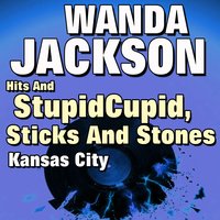 Tongue Tide - Wanda Jackson