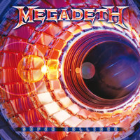Cold Sweat - Megadeth