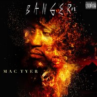 Plus d'air - Mac Tyer