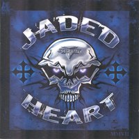 Justice Is Deserved - Jaded Heart