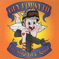 Long Long Time - Guy Forsyth