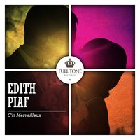 L'accordioniste - Édith Piaf