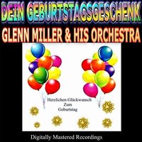 Fools Rush in - Glenn Miller & His Orchestra