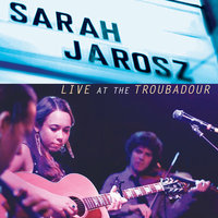 Tell Me True - Sarah Jarosz