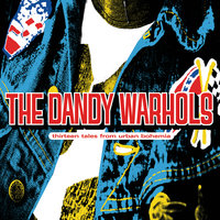Mohammed - The Dandy Warhols