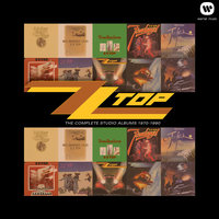 Give It Up - ZZ Top