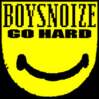Excuse Me - Boys Noize