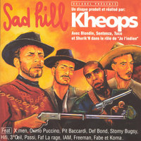 Hip Hop Marseillais - Kheops, Def Bond, FAF LARAGE