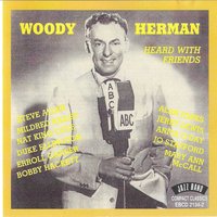 Walkin' My Baby Back Home - Woody Herman, Jo Stafford