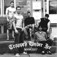 Reality Unfolds - Trapped Under Ice