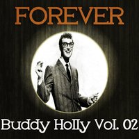 Flower of My Heart - Buddy Holly