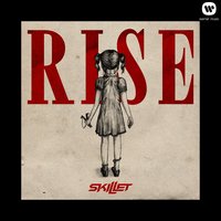 American Noise - Skillet