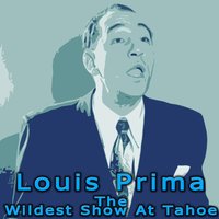 On the Sunny Side of the Street/Exactly Like You - Louis Prima