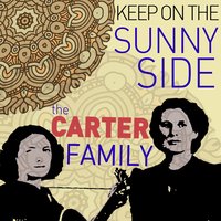 Sad and Lonesome Day - The Carter Family